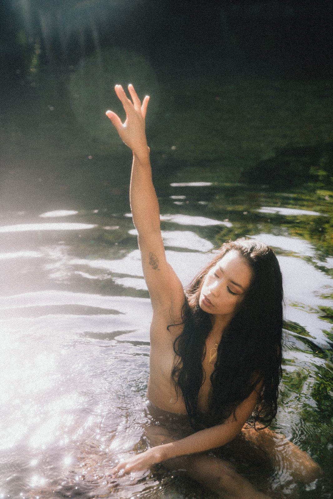 Product - NOIR KĀLA