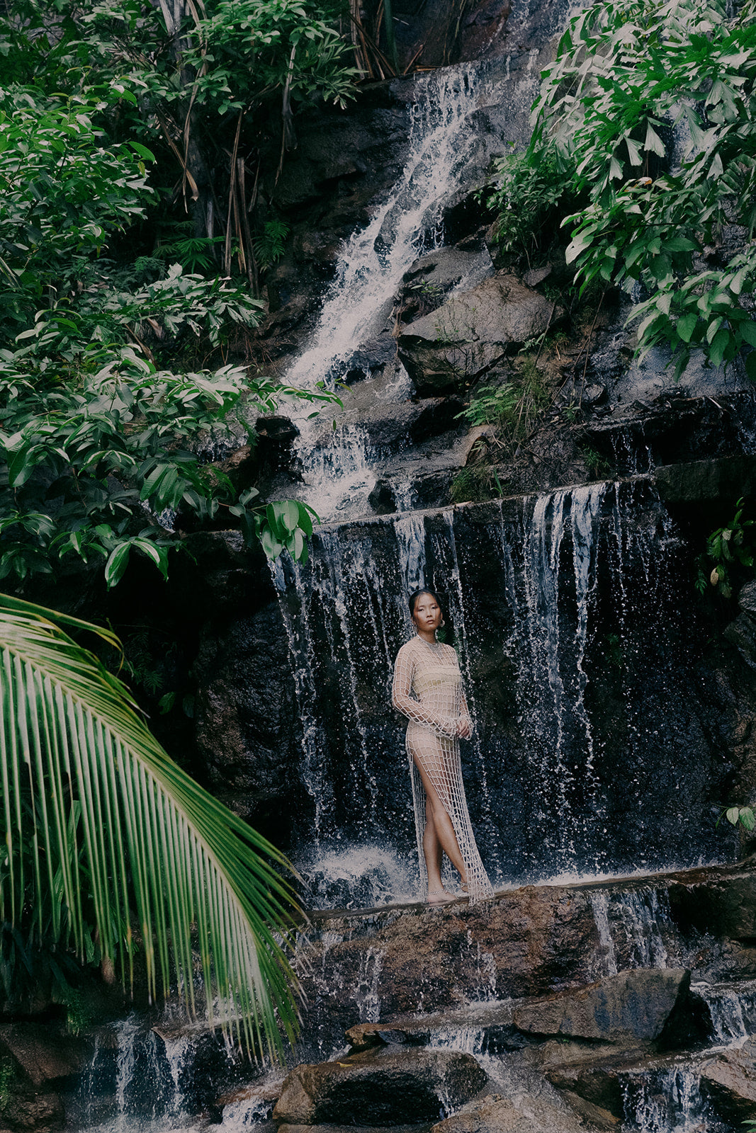 Product - NOIR KĀLA