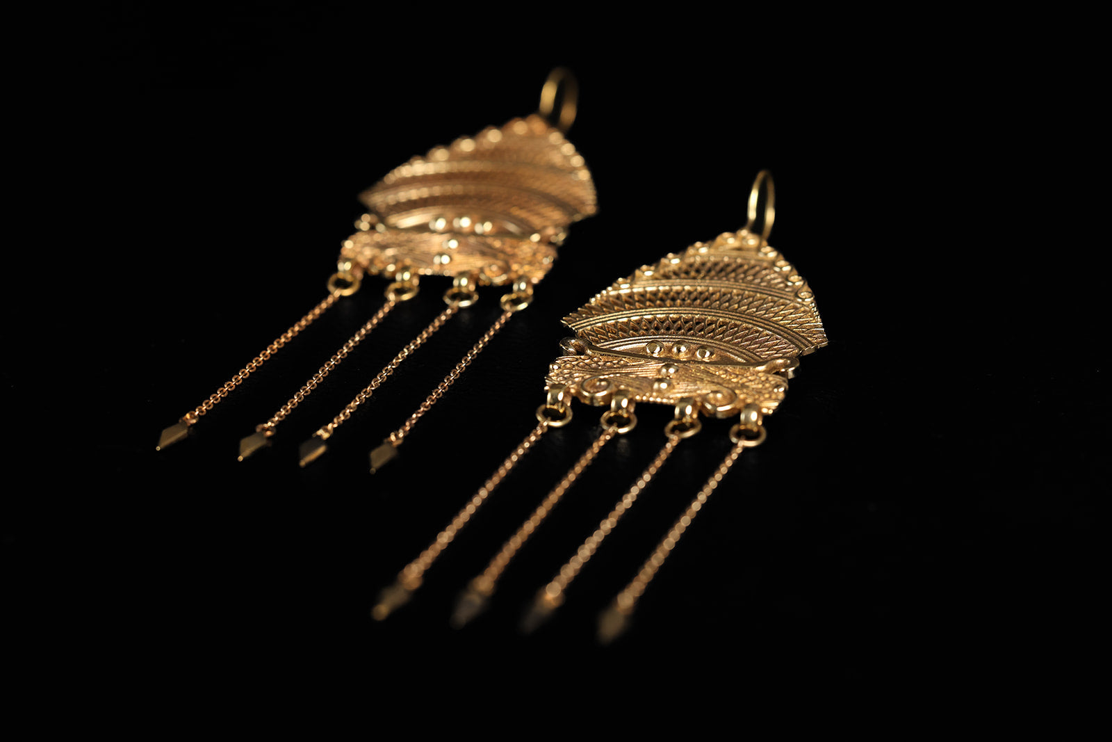 Product - NOIR KĀLA