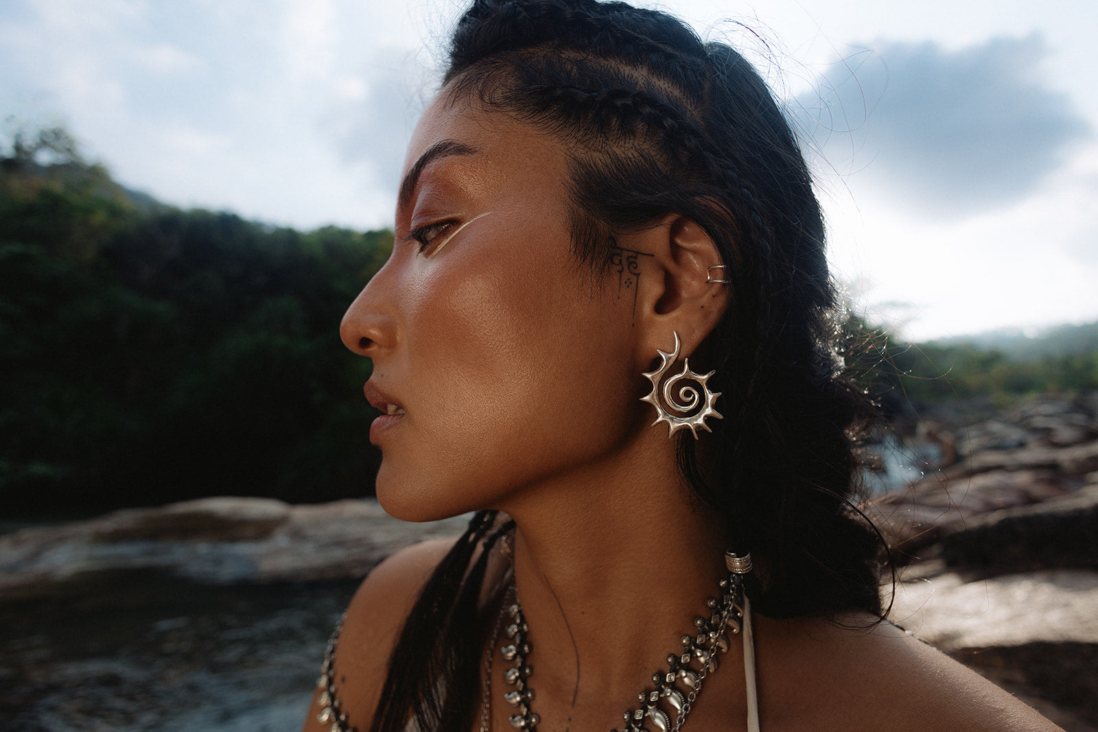 Product - NOIR KĀLA