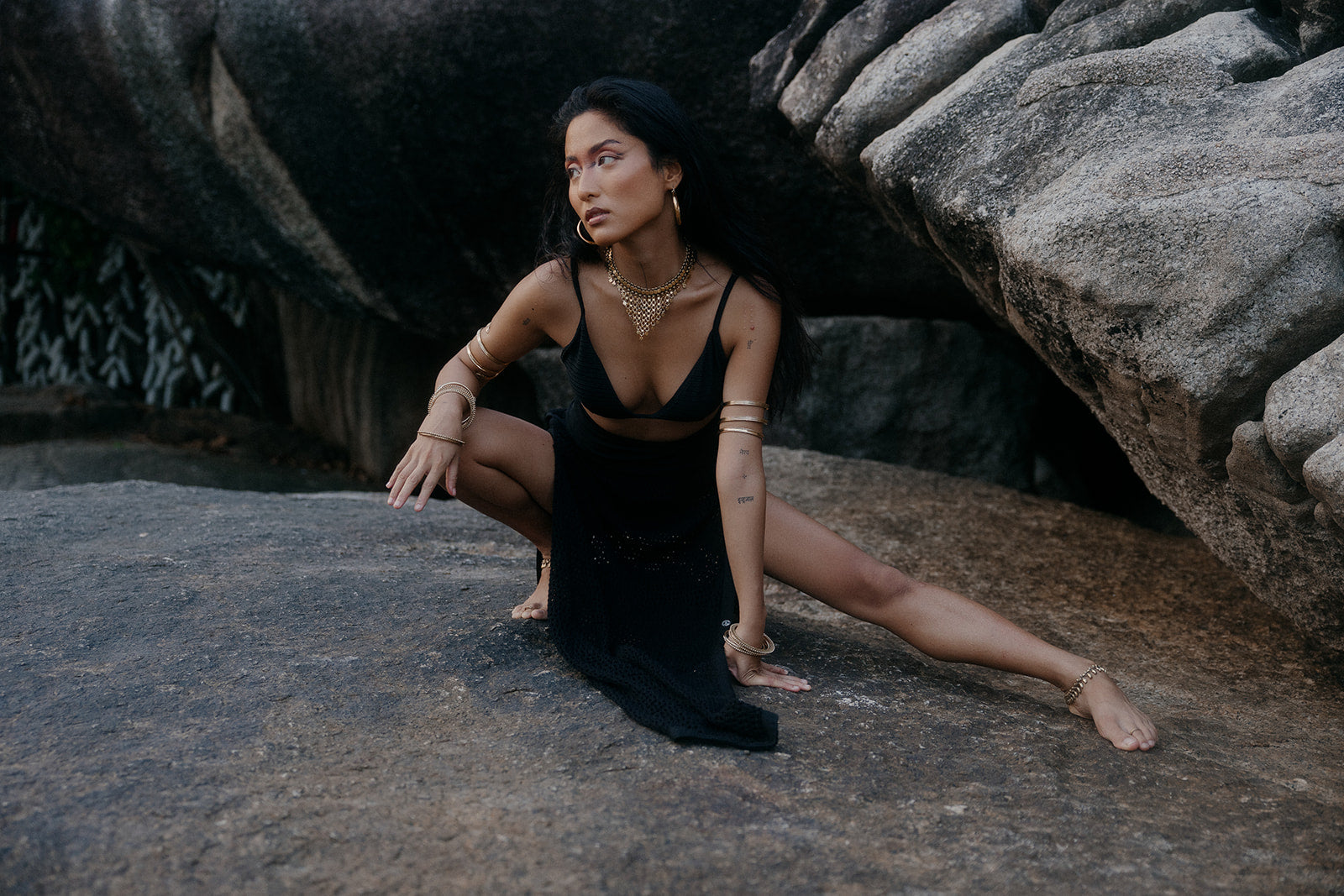 Product - NOIR KĀLA