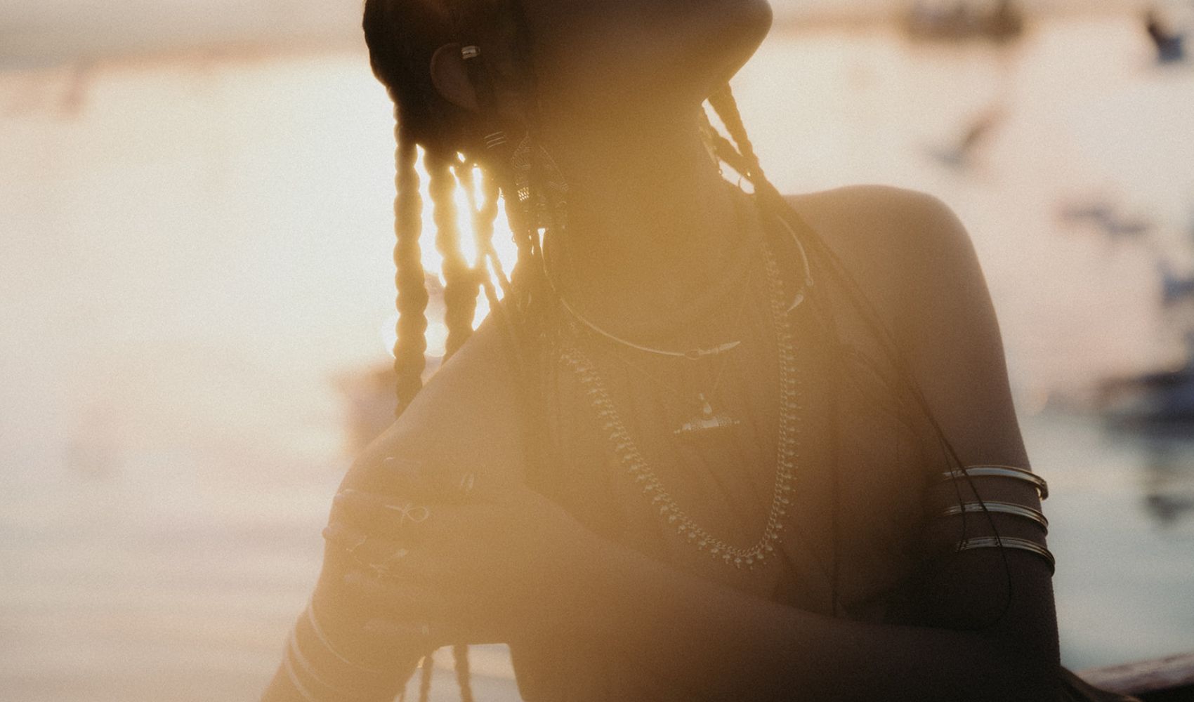 Product - NOIR KĀLA