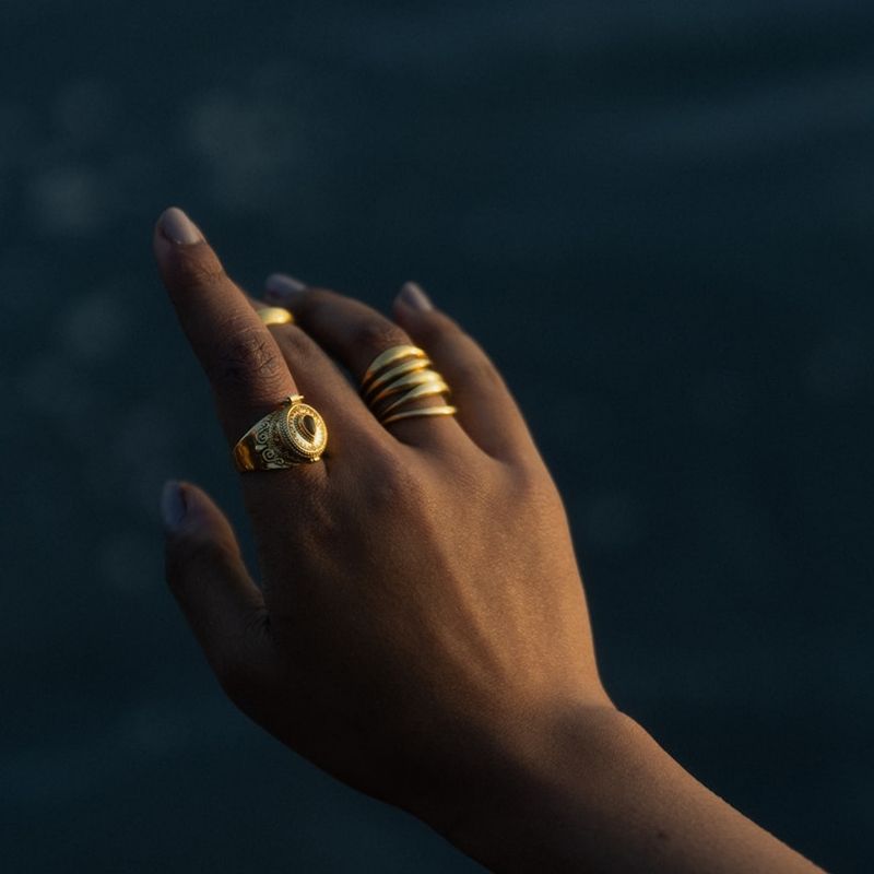 Product - NOIR KĀLA