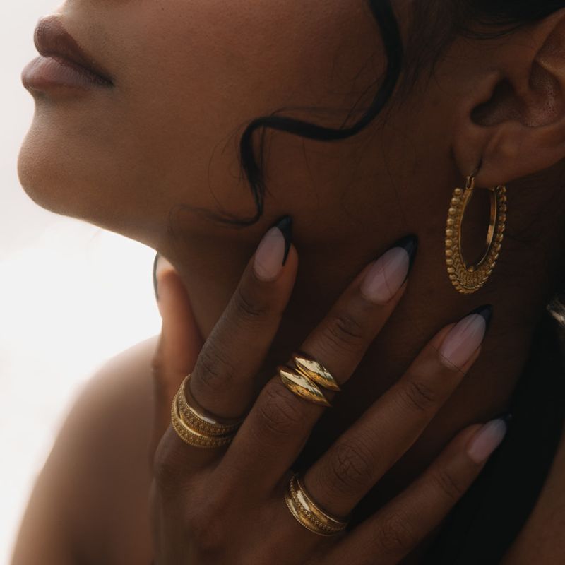 Product - NOIR KĀLA