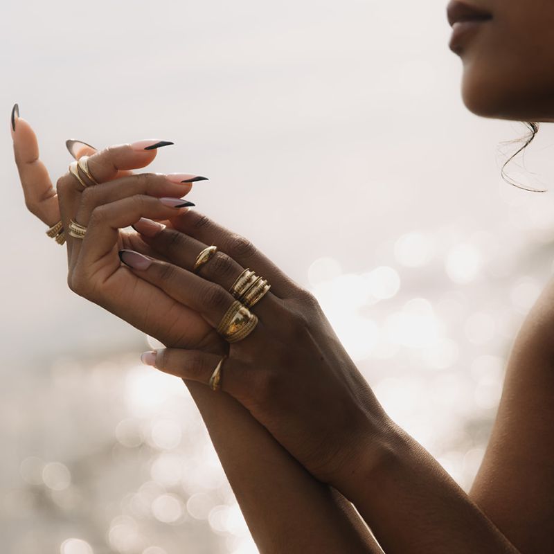 Product - NOIR KĀLA