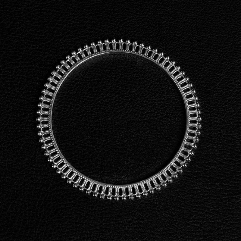 Creatrix | Bracelet - NOIR KĀLA