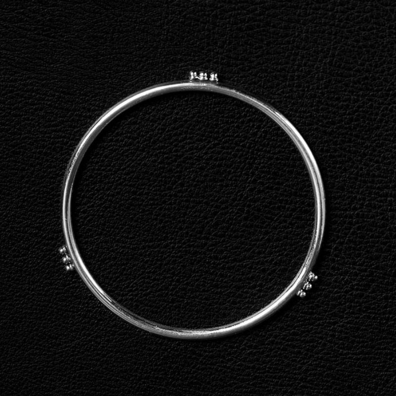 Creatrix | Bracelet - NOIR KĀLA