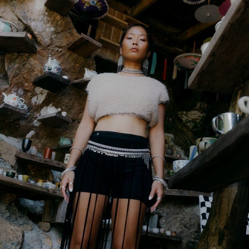 Product - NOIR KĀLA