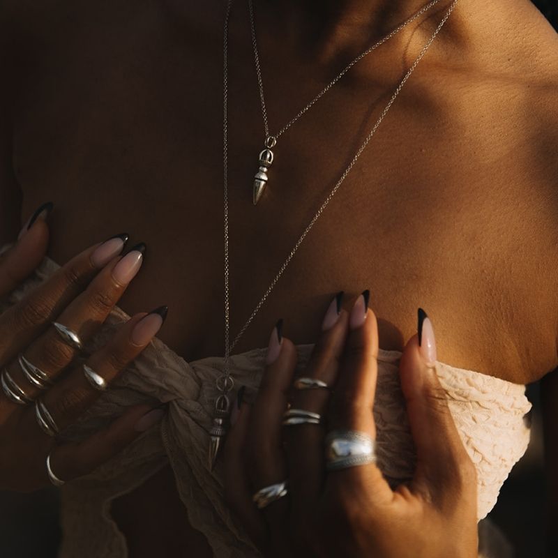 Product - NOIR KĀLA