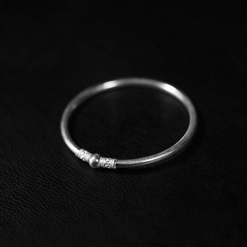 Creatrix | Bracelet - NOIR KĀLA