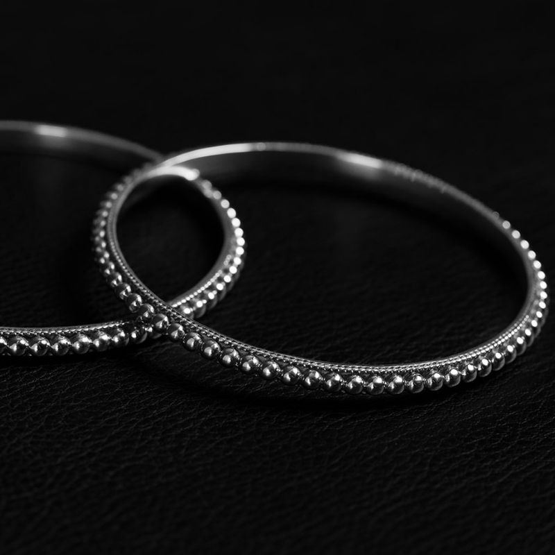 Beaded | Bracelet - NOIR KĀLA