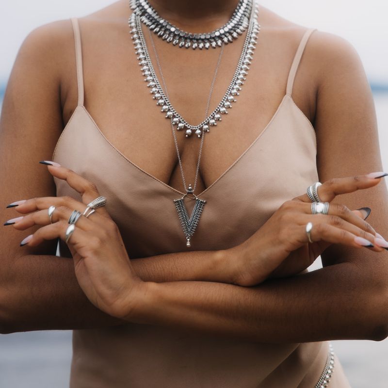 Product - NOIR KĀLA