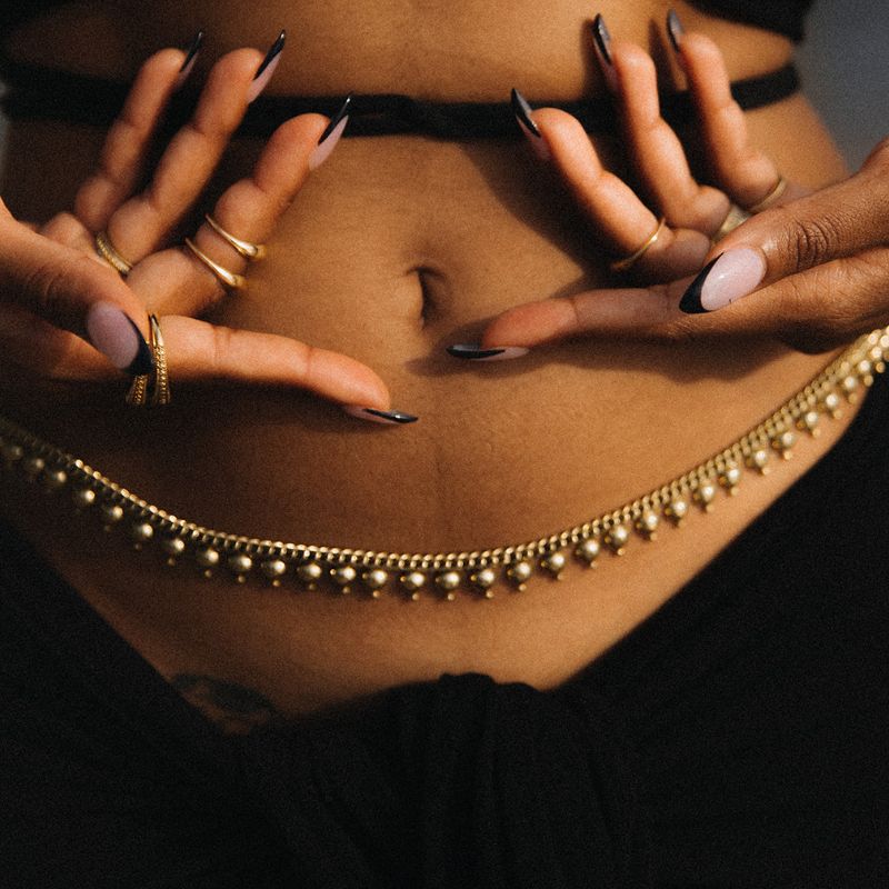 Product - NOIR KĀLA