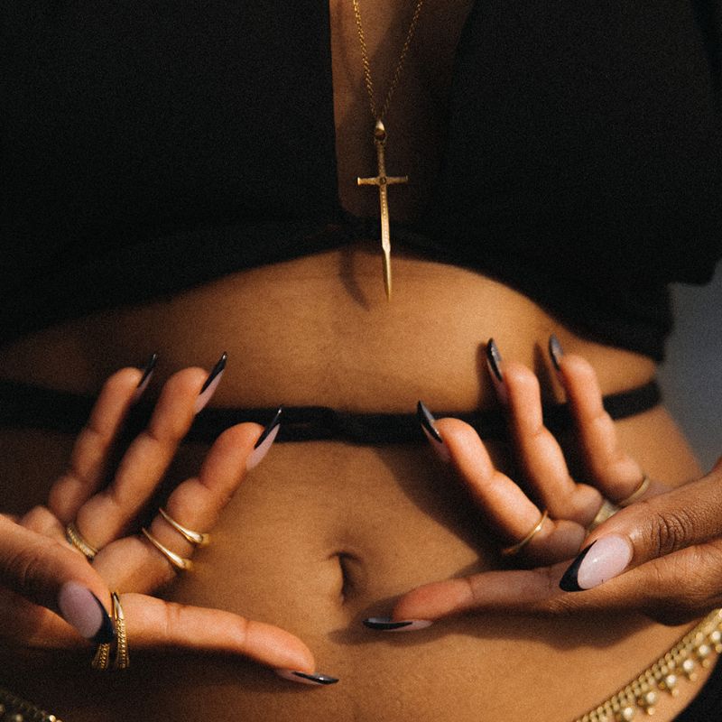 Product - NOIR KĀLA