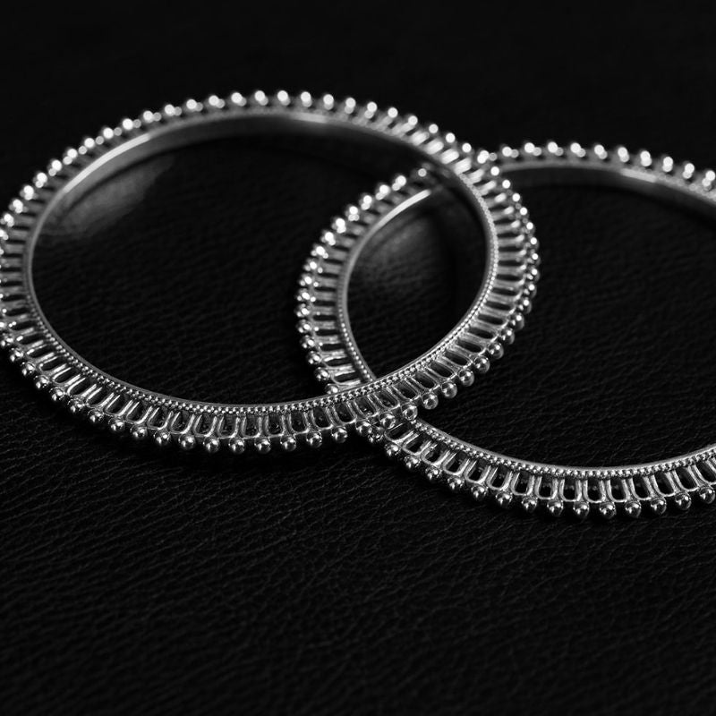 Creatrix | Bracelet - NOIR KĀLA