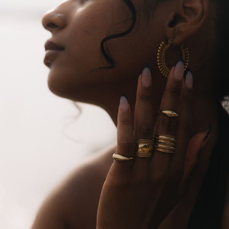 Product - NOIR KĀLA