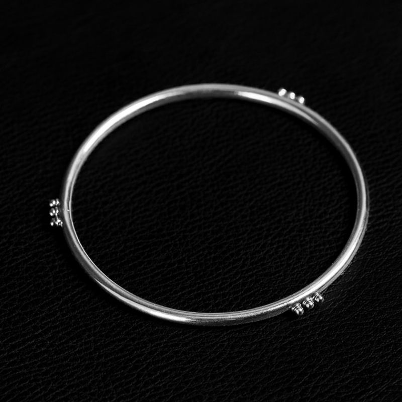 Creatrix | Bracelet - NOIR KĀLA