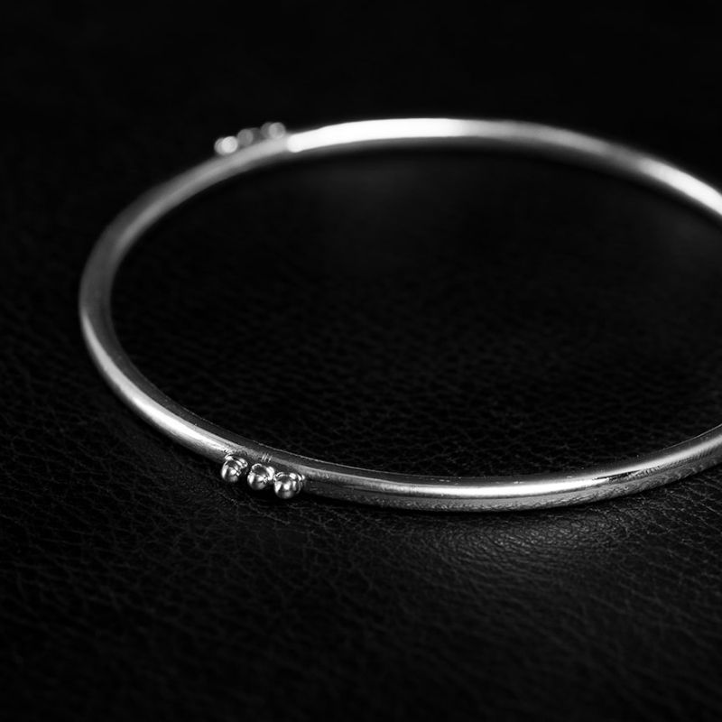 Creatrix | Bracelet - NOIR KĀLA