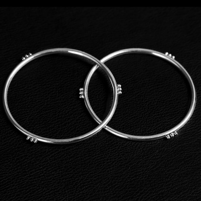 Creatrix | Bracelet - NOIR KĀLA