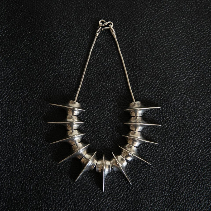 Sekhmet | Collar Neckpiece