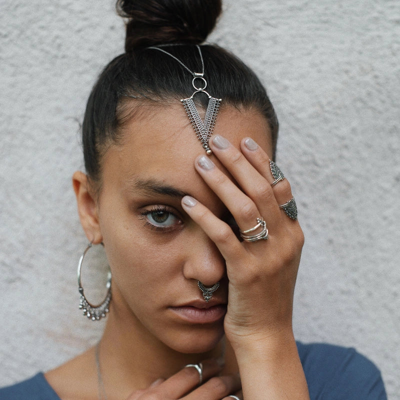 Mythic | Collier pendentif