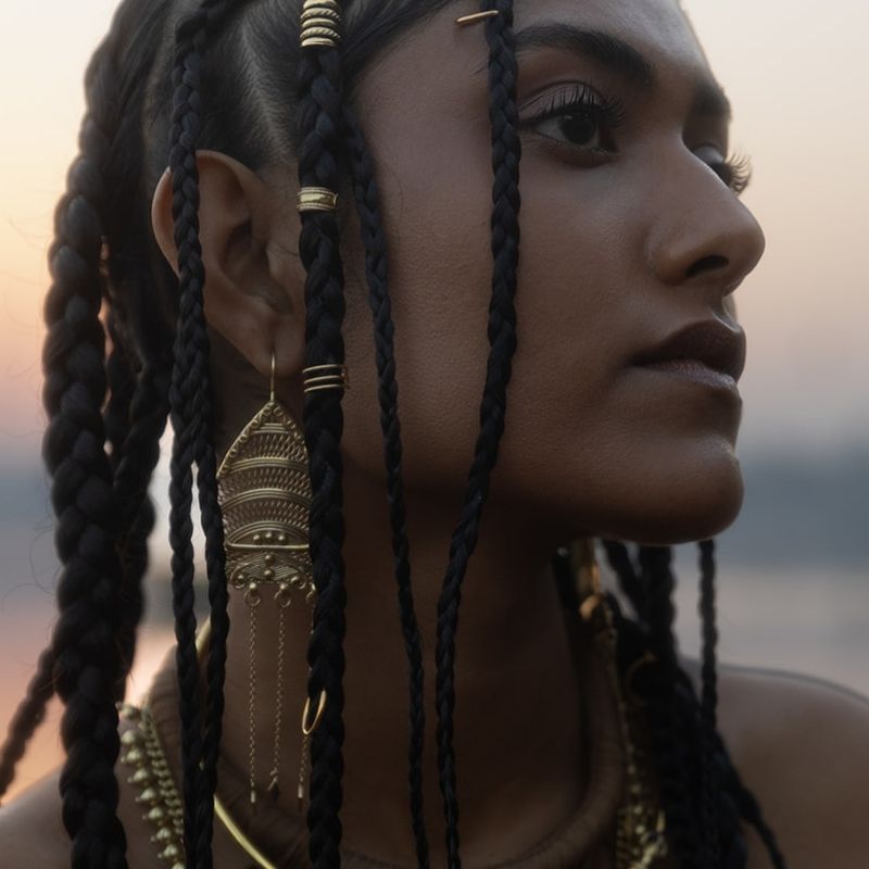 Product - NOIR KĀLA