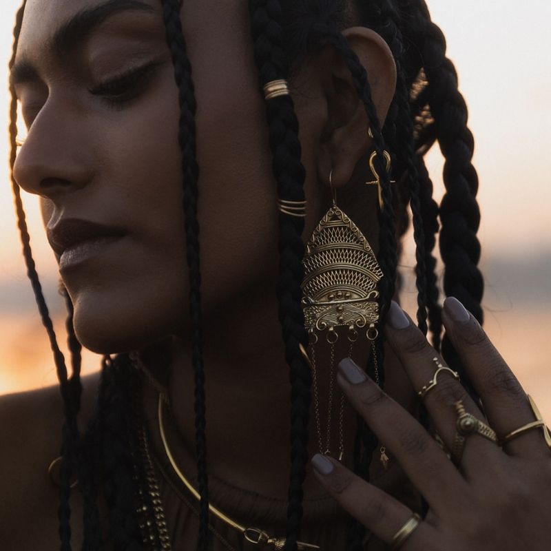 Product - NOIR KĀLA