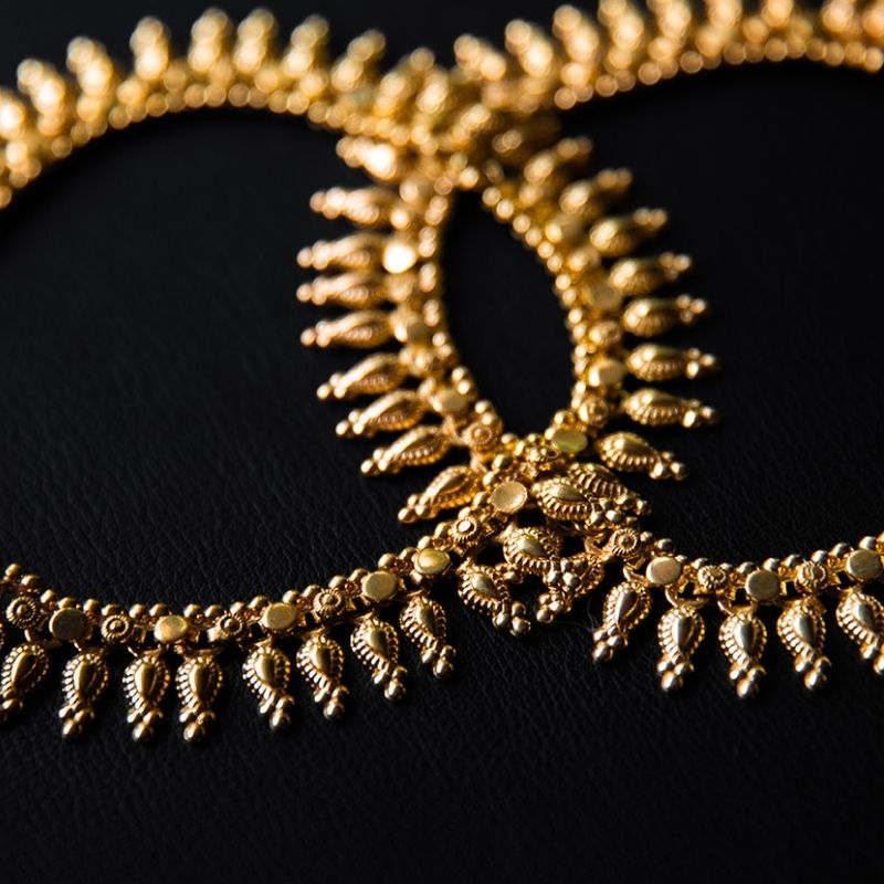 Product - NOIR KĀLA