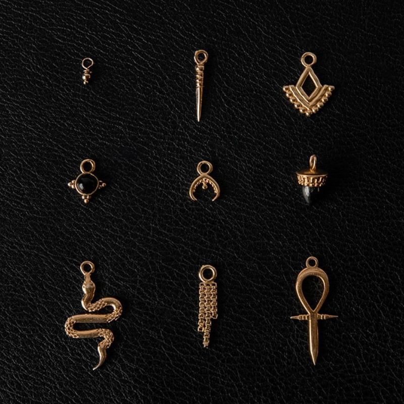 Product - NOIR KĀLA