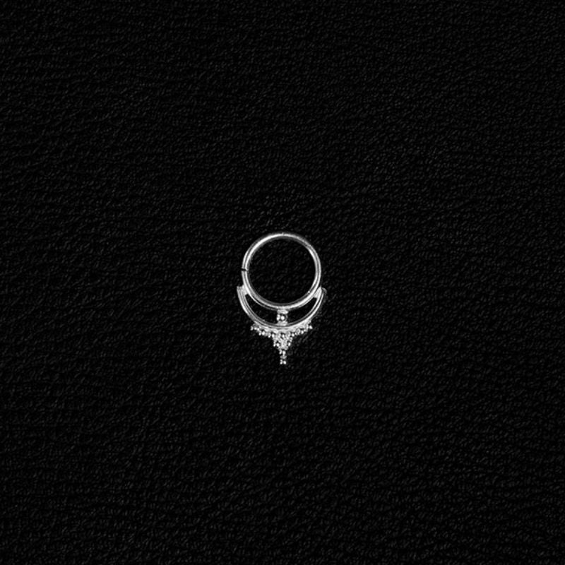 Creatrix | Bracelet - NOIR KĀLA