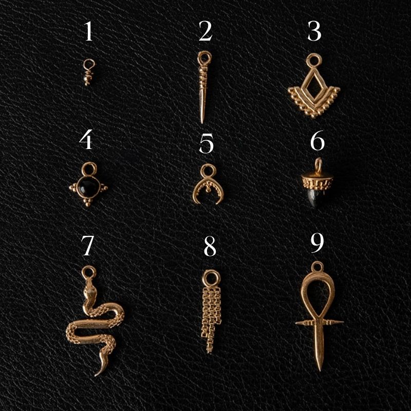 Product - NOIR KĀLA