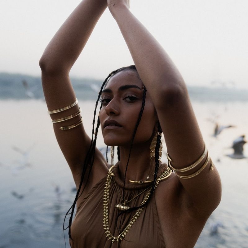 Product - NOIR KĀLA