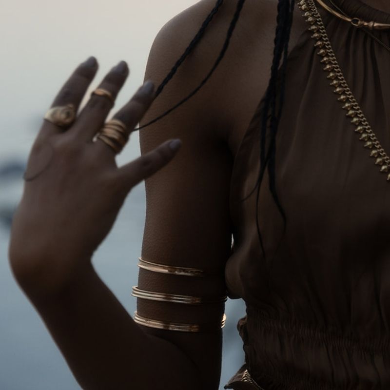 Product - NOIR KĀLA