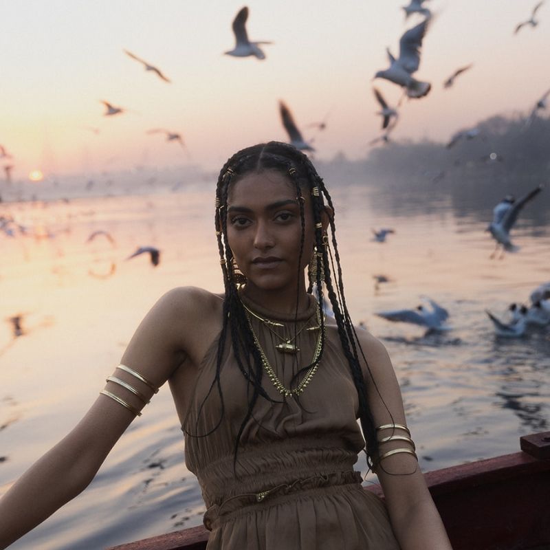 Product - NOIR KĀLA