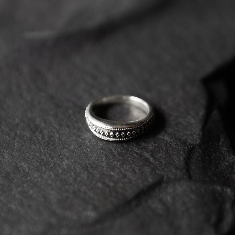 Little Dome | Bague