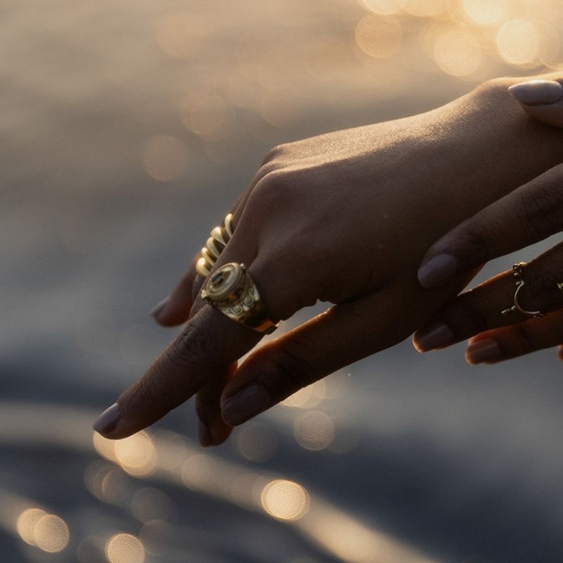 Product - NOIR KĀLA