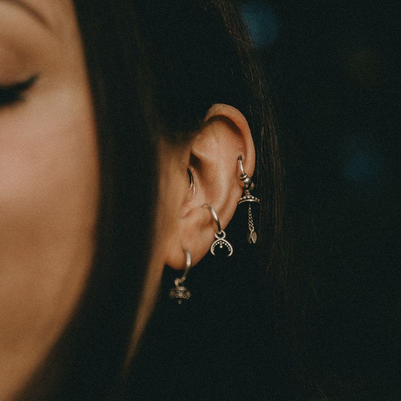 Product - NOIR KĀLA