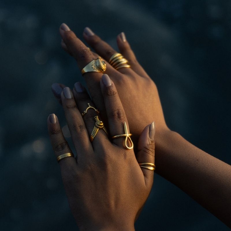 Product - NOIR KĀLA