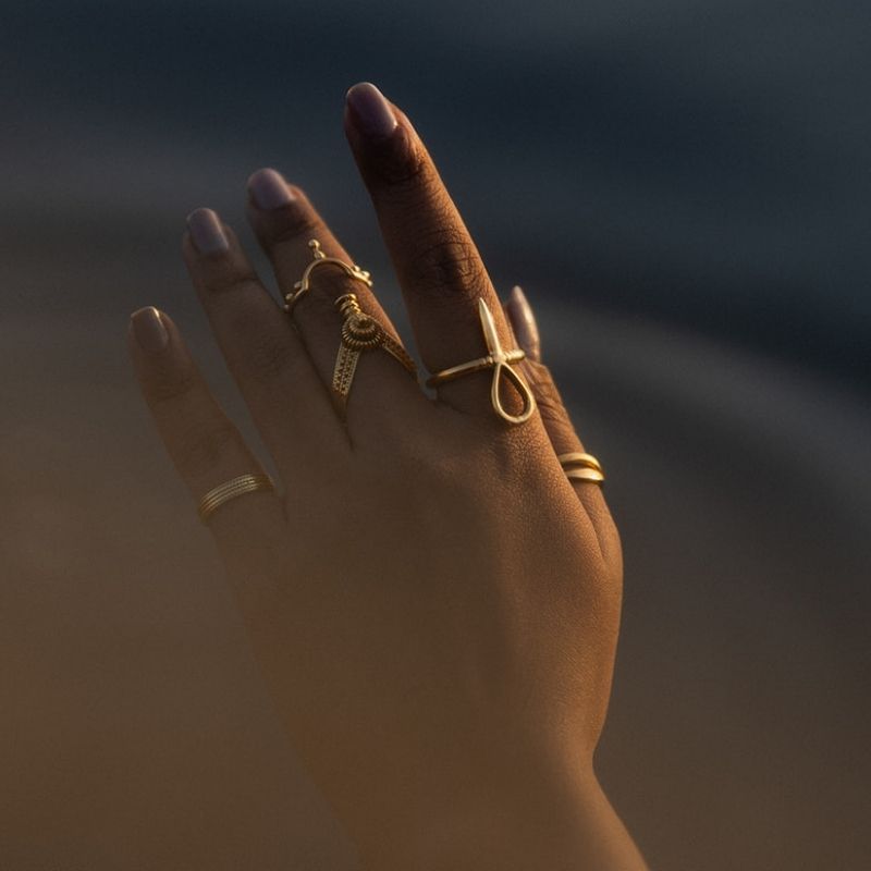 Product - NOIR KĀLA