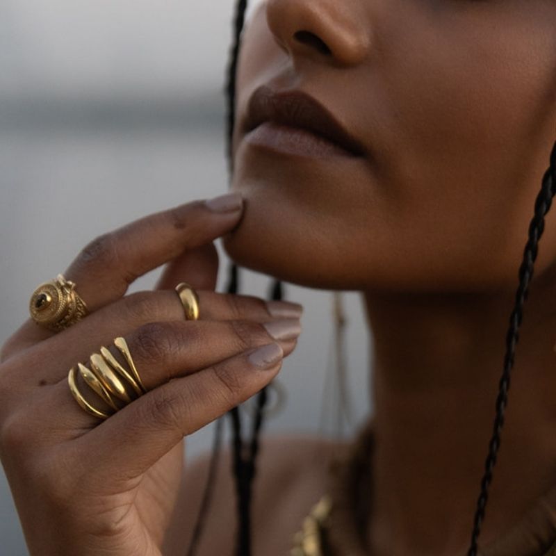 Product - NOIR KĀLA