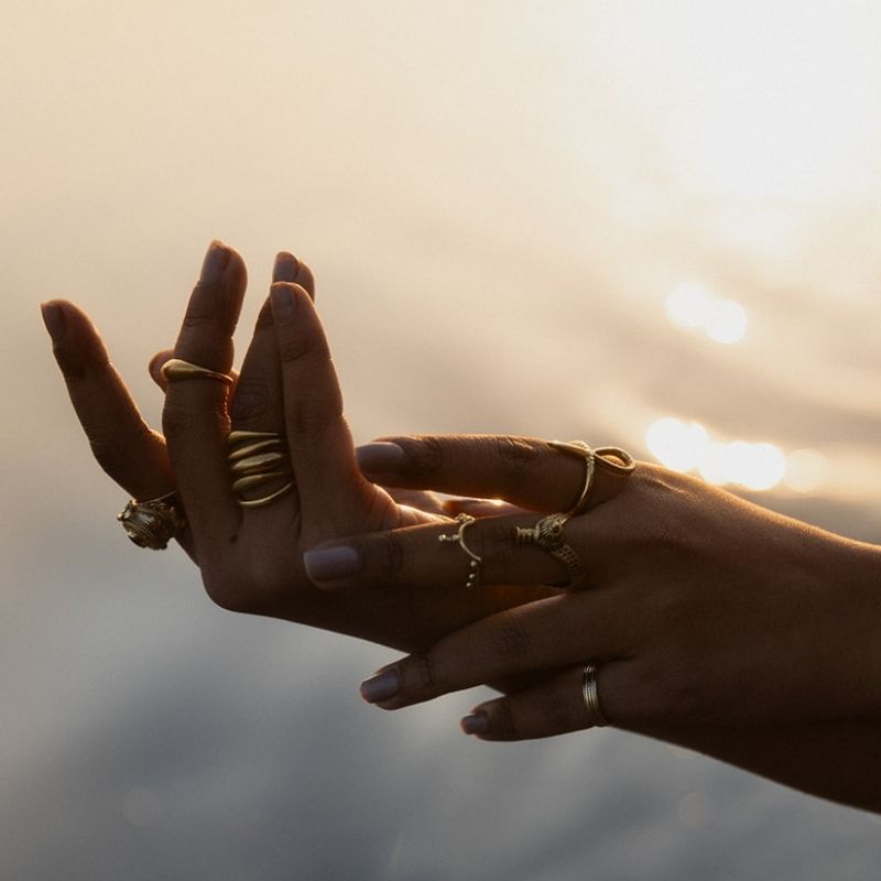 Product - NOIR KĀLA