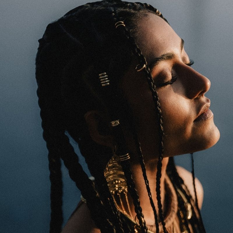 Product - NOIR KĀLA