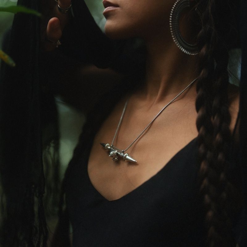 Holy Armor | Collier