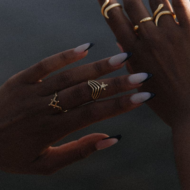 Product - NOIR KĀLA