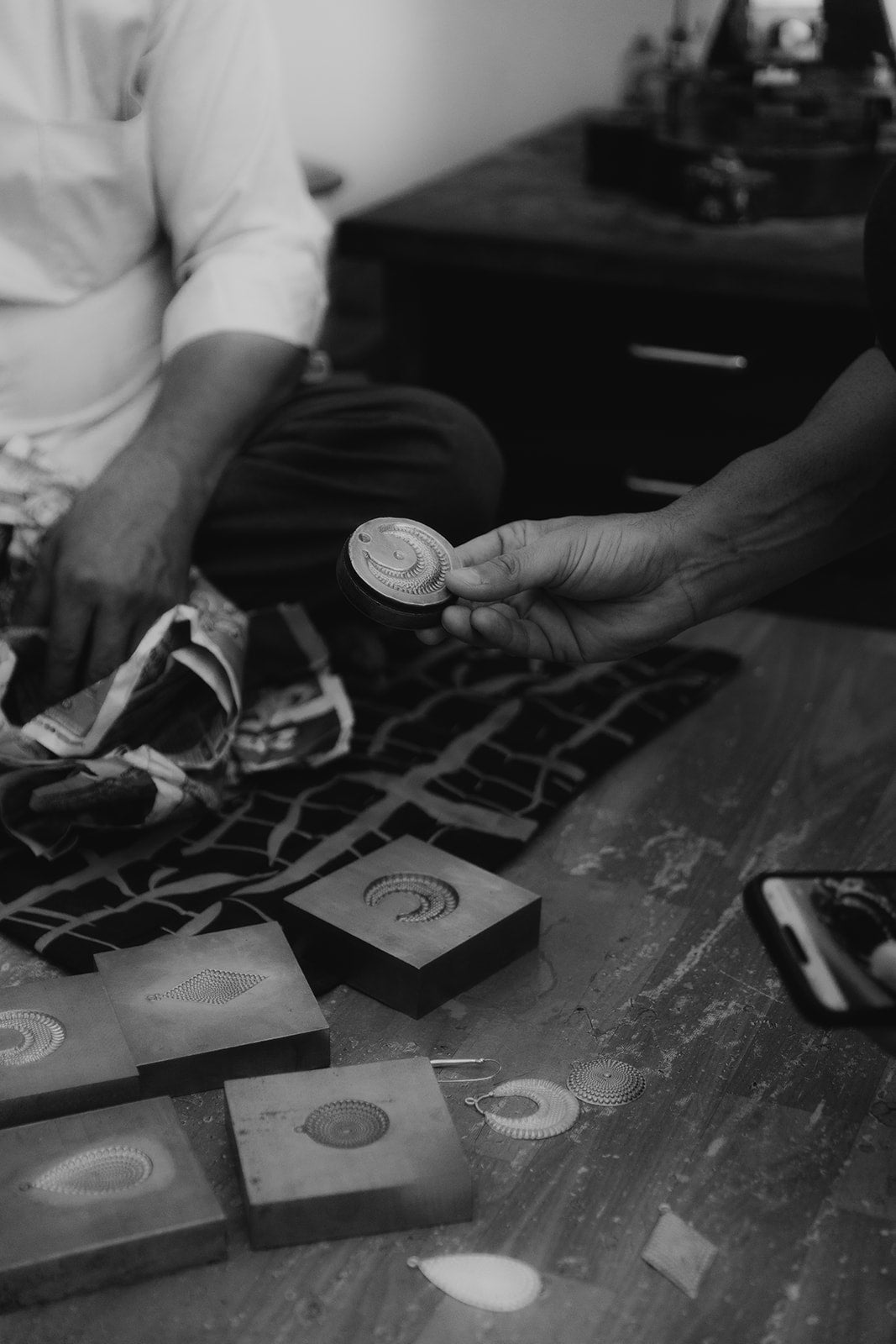 Product - NOIR KĀLA