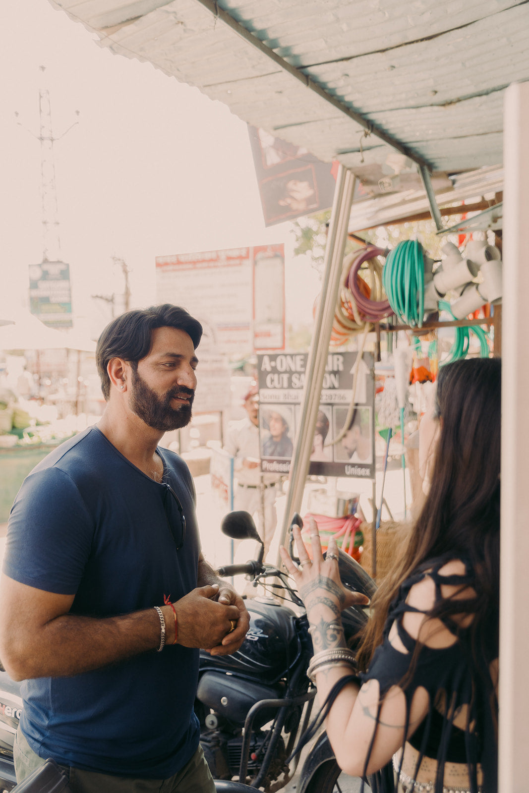 Product - NOIR KĀLA