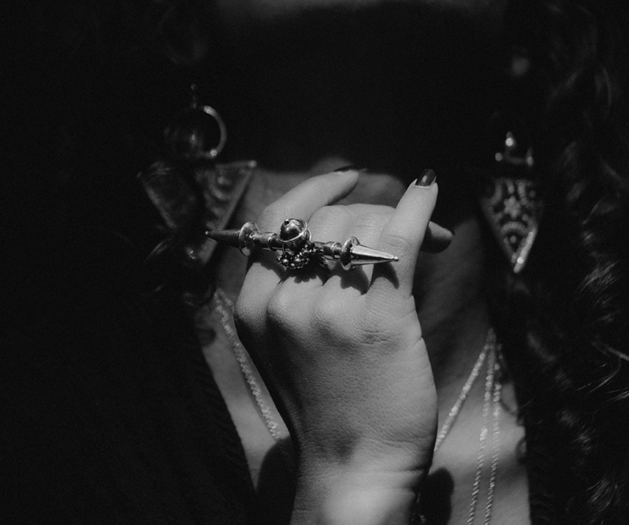 Product - NOIR KĀLA