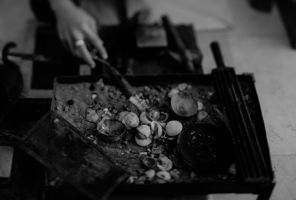 Product - NOIR KĀLA