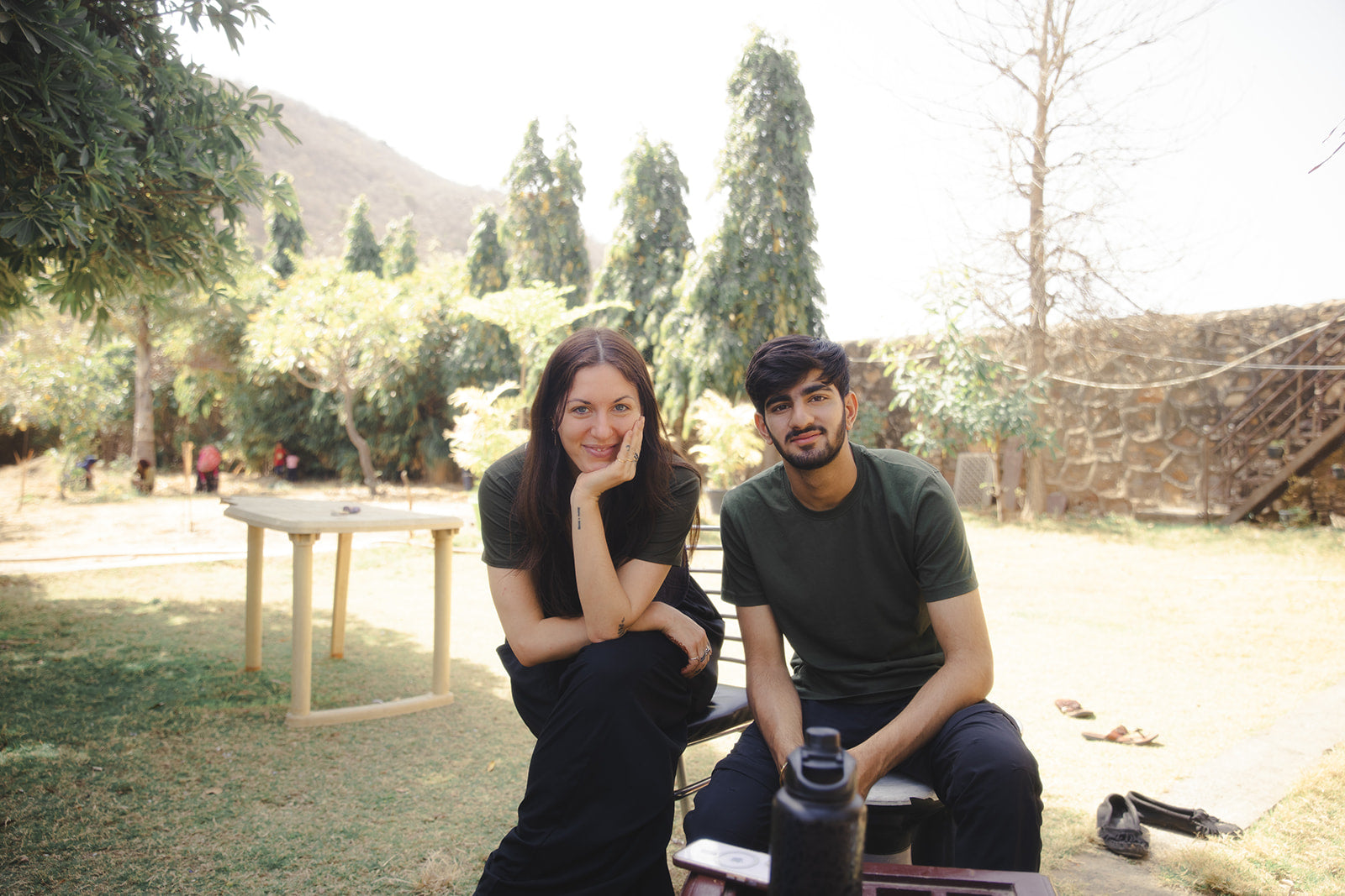 Product - NOIR KĀLA