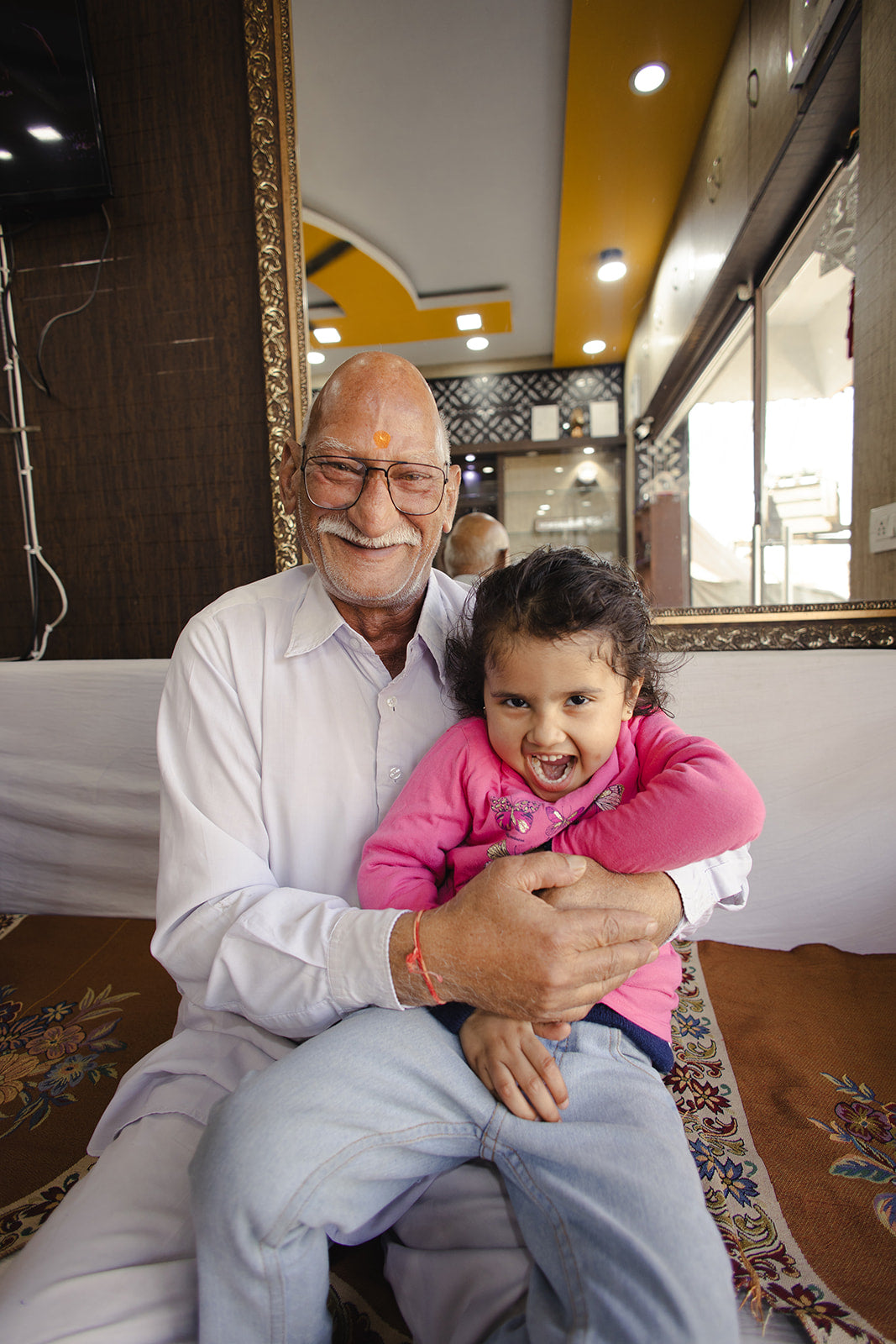 Product - NOIR KĀLA